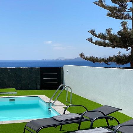 Marina Suites 7 Playa Blanca (Lanzarote) Exterior foto