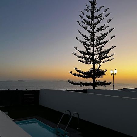 Marina Suites 7 Playa Blanca (Lanzarote) Exterior foto