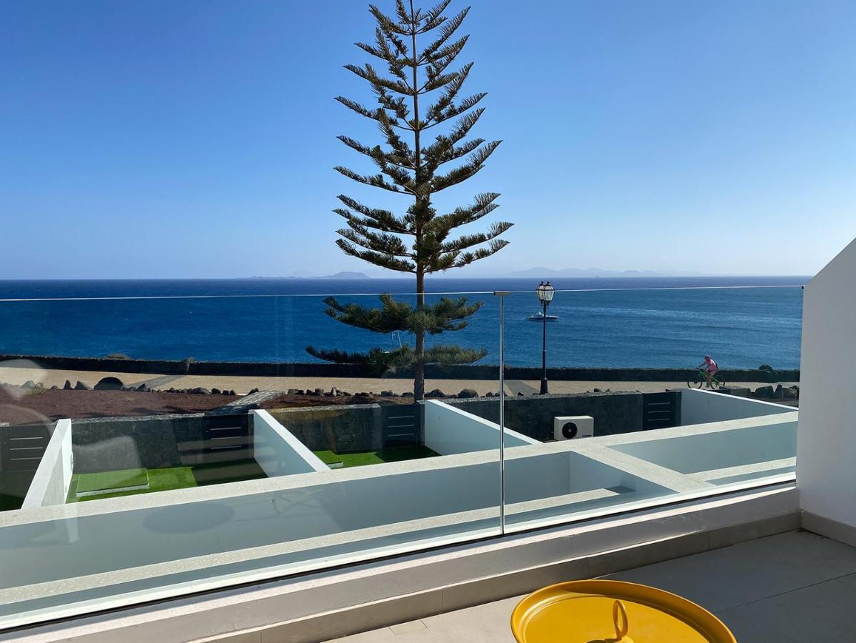 Marina Suites 7 Playa Blanca (Lanzarote) Exterior foto