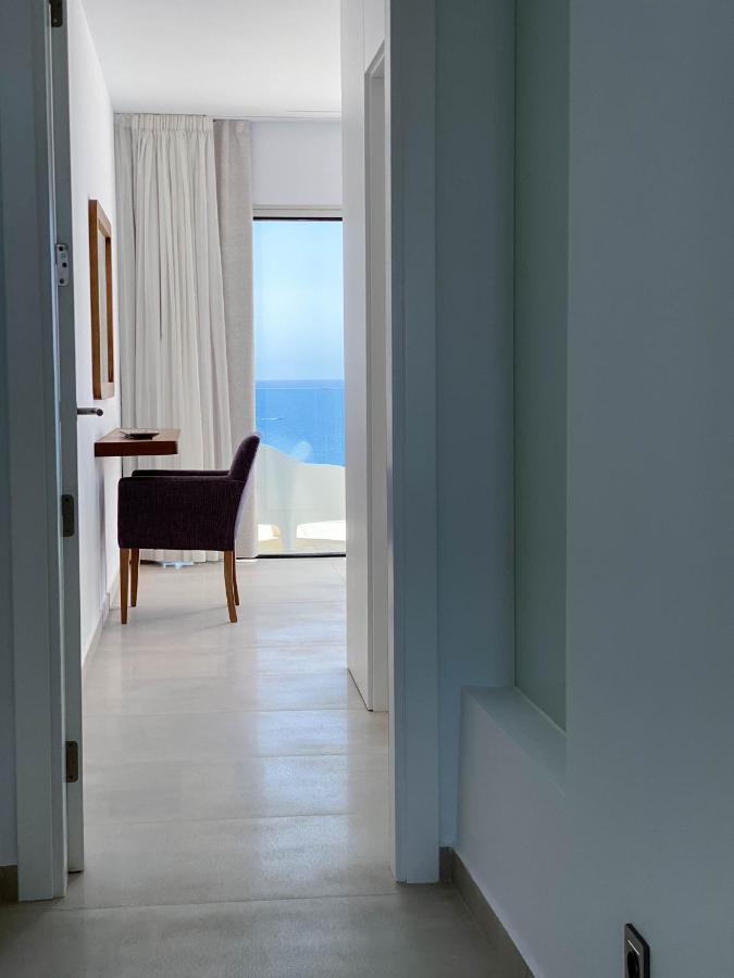 Marina Suites 7 Playa Blanca (Lanzarote) Exterior foto