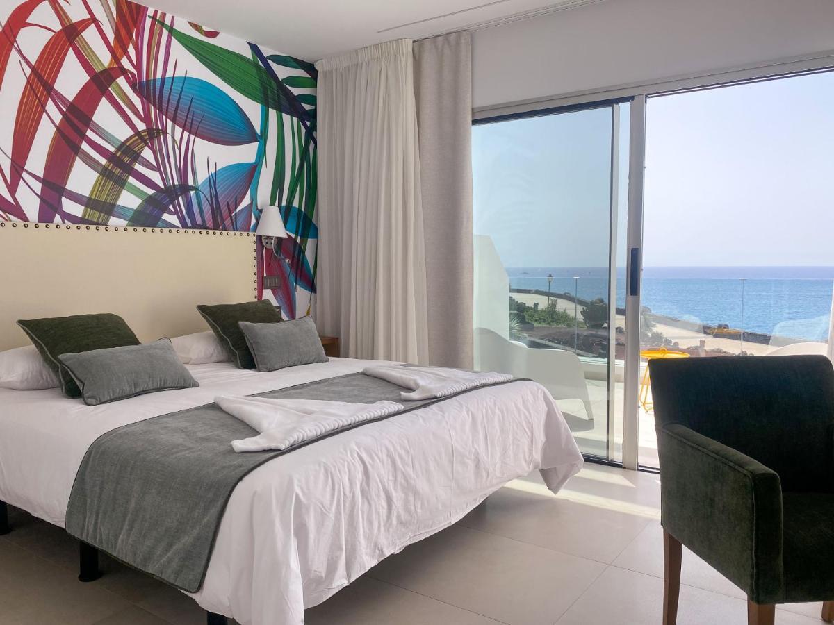 Marina Suites 7 Playa Blanca (Lanzarote) Exterior foto