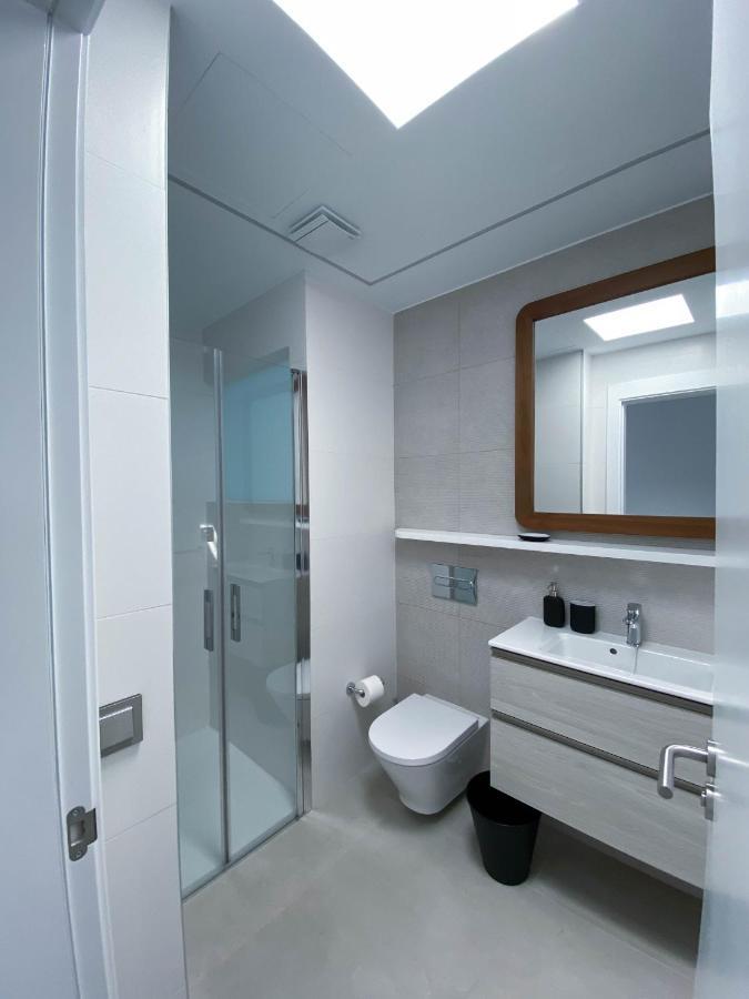 Marina Suites 7 Playa Blanca (Lanzarote) Exterior foto