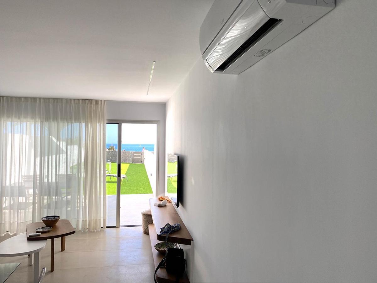 Marina Suites 7 Playa Blanca (Lanzarote) Exterior foto