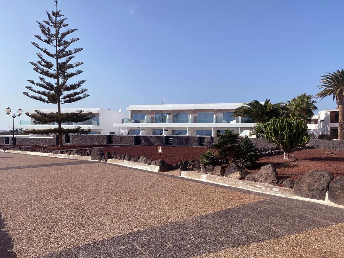Marina Suites 7 Playa Blanca (Lanzarote) Exterior foto