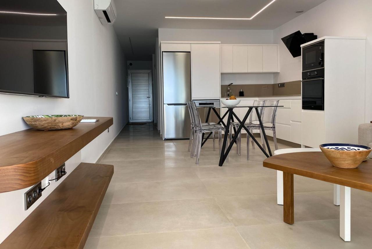 Marina Suites 7 Playa Blanca (Lanzarote) Exterior foto