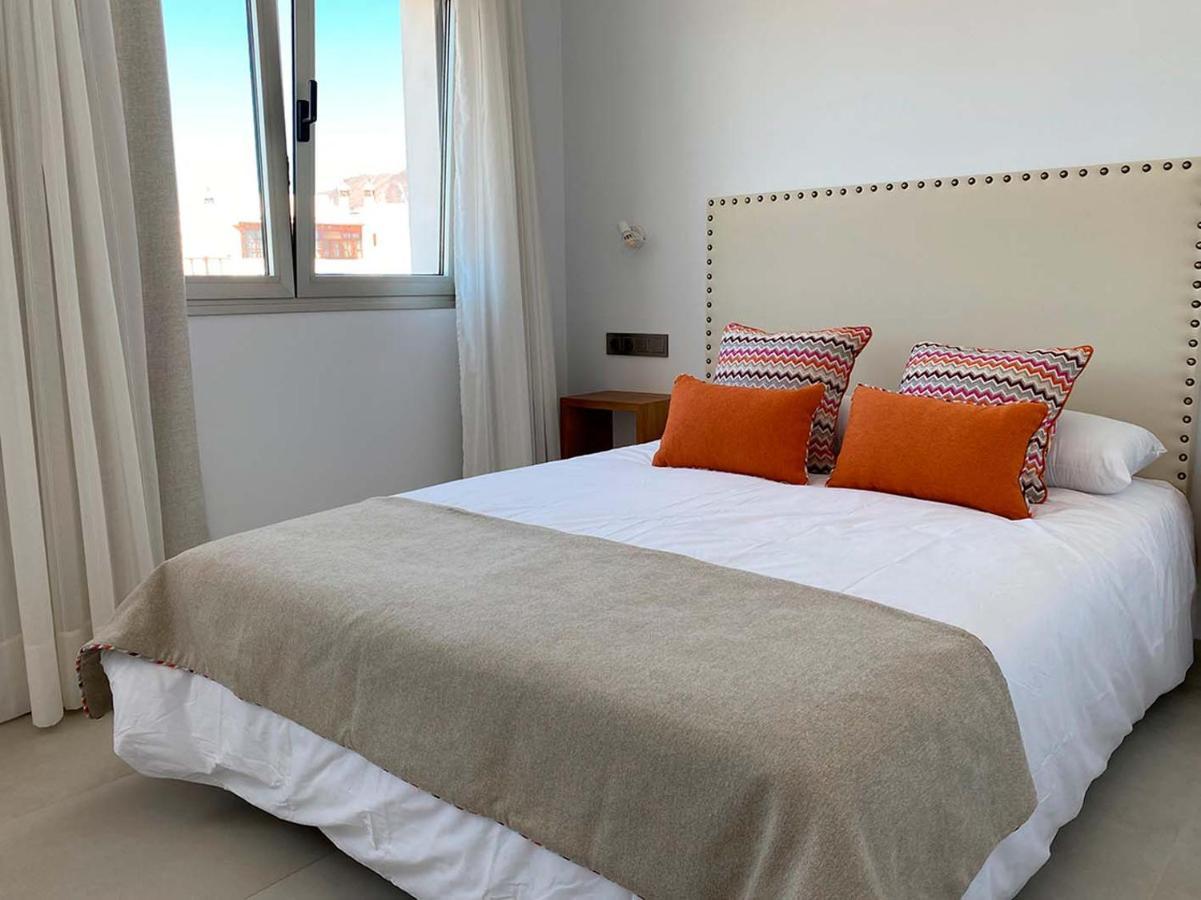 Marina Suites 7 Playa Blanca (Lanzarote) Exterior foto