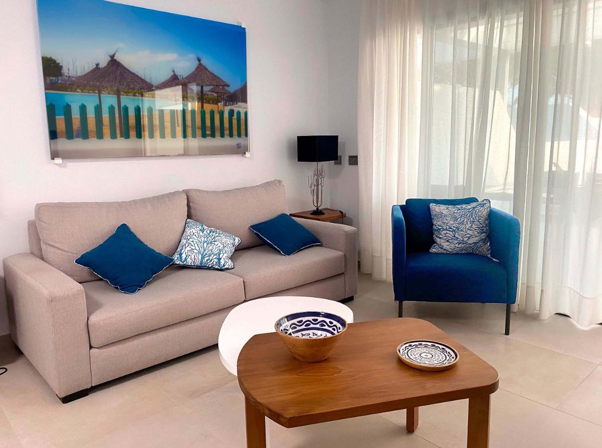 Marina Suites 7 Playa Blanca (Lanzarote) Exterior foto