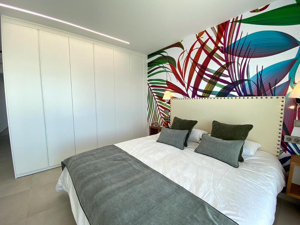 Marina Suites 7 Playa Blanca (Lanzarote) Exterior foto