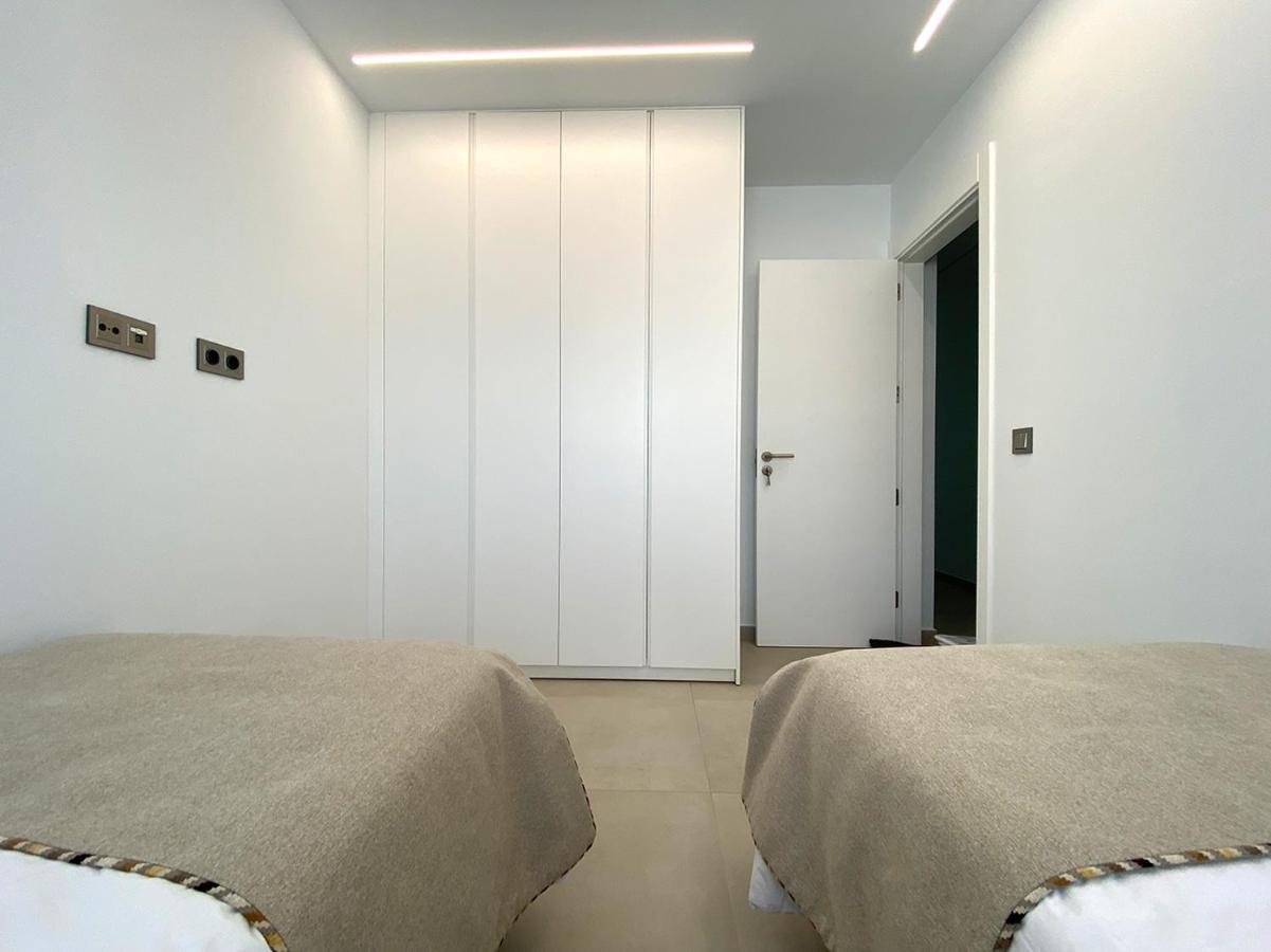 Marina Suites 7 Playa Blanca (Lanzarote) Exterior foto